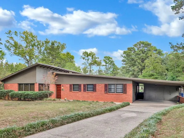 1874 S Brookwood Dr, Shreveport, LA 71118