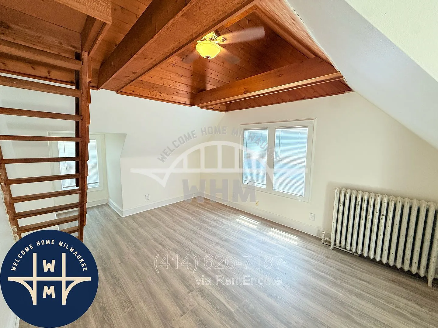 1 bed, 1.0 bath, $848 — Photo 3