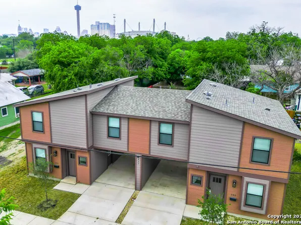 827 Florida St #101, San Antonio, TX 78210