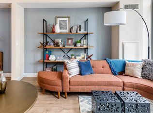 75 Station Lndg UNIT 721, Medford, MA 02155