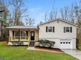 100 Walnut Way, Dallas, GA 30157