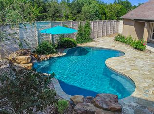 2683 Fairwood Dr, New Braunfels, TX 78132