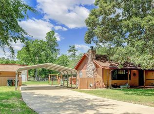 23603 Roberts Cemetery Rd, Hockley, TX 77447