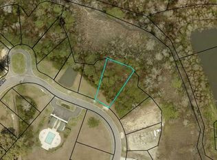 15 E Bay St, Georgetown, SC 29440