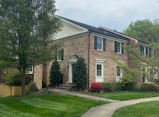 7740 Bristol Square Ct, Springfield, VA 22153