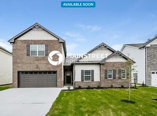 5437 Nancy Seward Dr, Murfreesboro, TN 37129