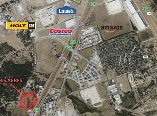 Airport Road & Ih 35 Rd, Georgetown, TX 78628