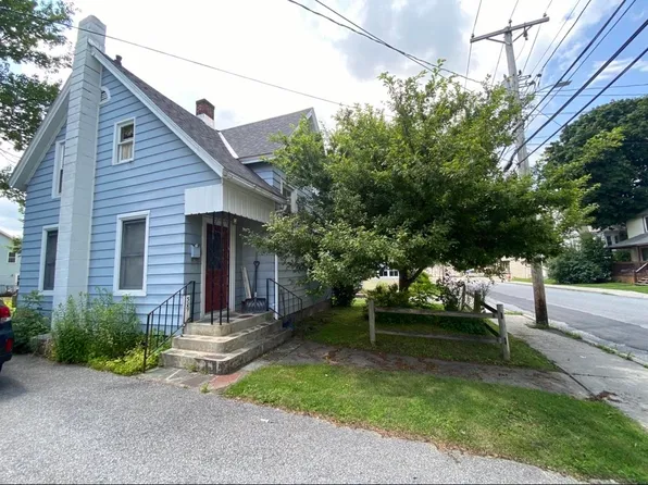 309 Gage Street, Bennington, VT 05201