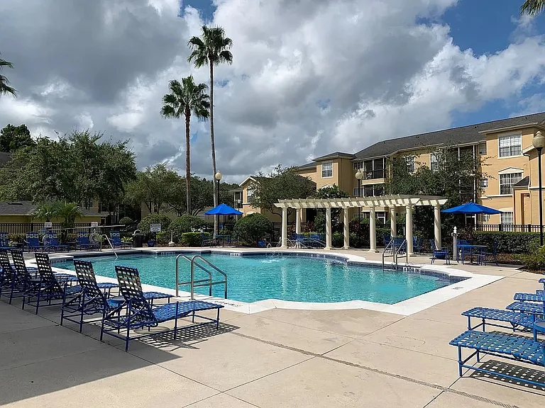 5125 Palm Springs Blvd #10204 — Photo 3