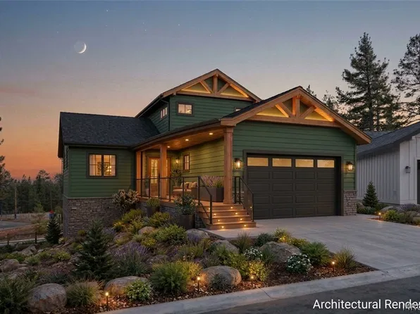 859 Pine Meadow Ct, Big Bear Lake, CA 92315