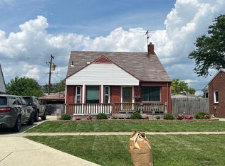 18311 Frazho Rd, Roseville, MI 48066