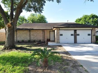 1811 Ripple Creek Dr, Missouri City, TX 77489