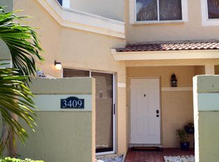 3409 Deer Creek Alba Way, Deerfield Beach, FL 33442