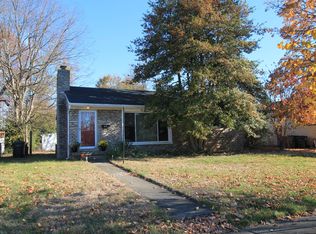 615 Cardinal Ln, Lexington, KY 40503