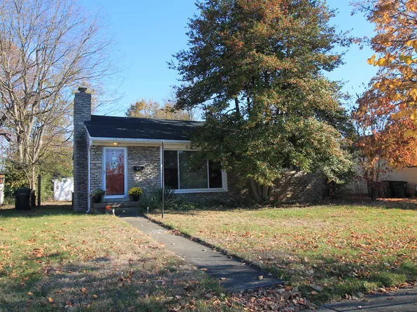 615 Cardinal Ln, Lexington, KY 40503