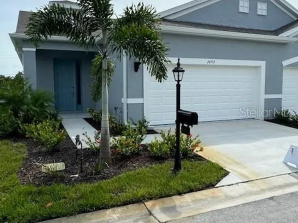 24732 Buckingham Way, Punta Gorda, FL 33980