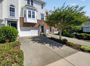 7207 Doverton Ct, Raleigh, NC 27615