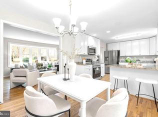 3013 Fallston Ave, Silver Spring, MD 20904