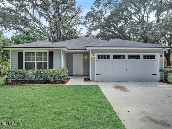 1243 ELLIS Road S, Jacksonville, FL 32205