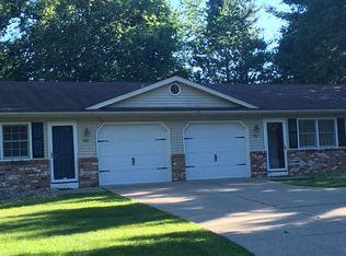 9019 Saddle Horn Dr, Flushing, MI 48433