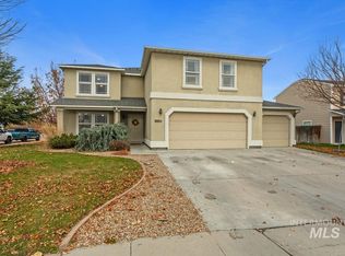 11950 W Crested Butte Ct, Nampa, ID 83651