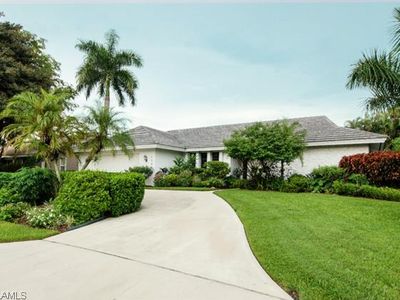 730 Southern Pines Dr, Naples, FL, 34103