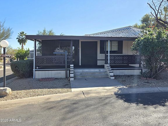3rd image of 2233 E BEHREND Drive #178