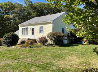 94 Whitehall Rd, Rochester, NH 03868
