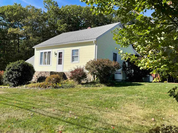 94 Whitehall Road, Rochester, NH 03868