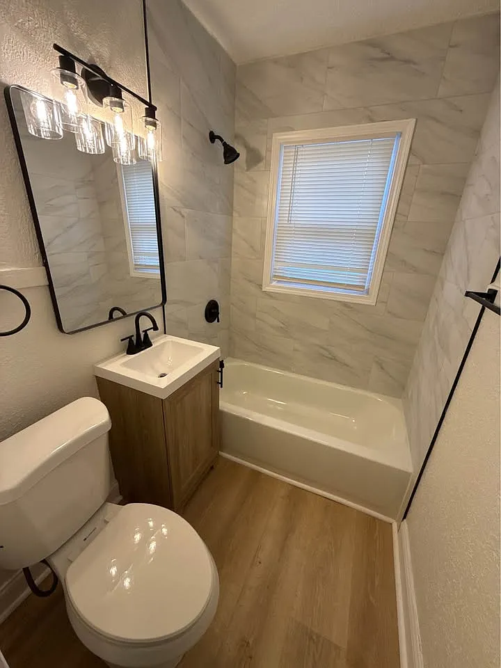 2 bed, 1229 sqft, $1,300 — Photo 1
