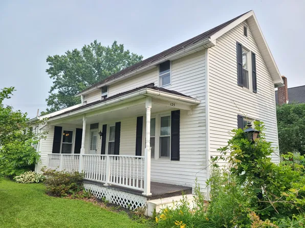 125 Clymer Ave, Galion, OH 44833