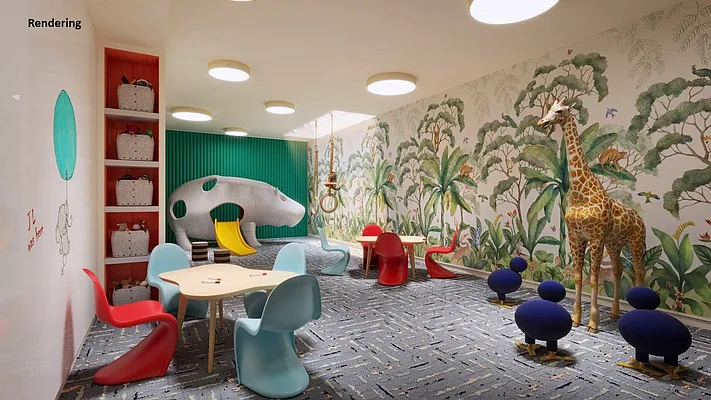 Rented by Compass | media 3