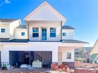 716 Harbor Town Dr, Edmond, OK, 73034