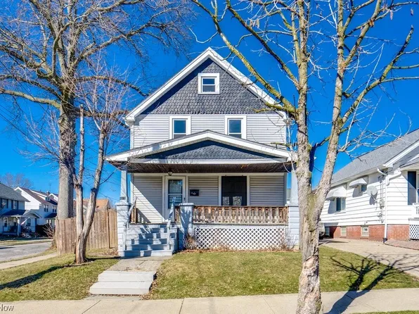 4616 Ardmore Ave, Cleveland, OH 44144