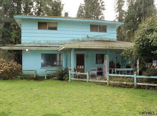 28891 Weatherly Ln N, Sweet Home, OR 97386