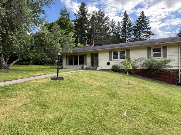 611 Birch St, Wausau, WI 54403