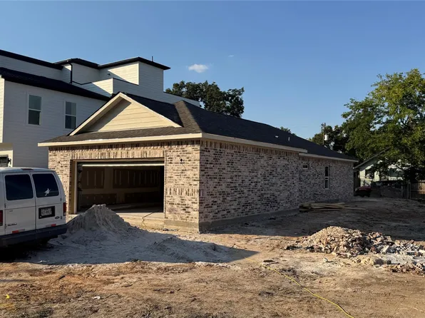 3317 Beulah St, Houston, TX 77004