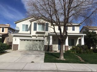 2343 Fortuna Ln, Tracy, CA 95377