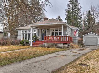 4125 S Laura St, Spokane, WA 99203