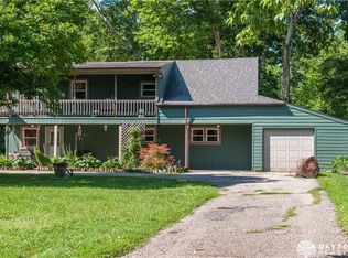 7121 Westfall Dr, Dayton, OH 45414