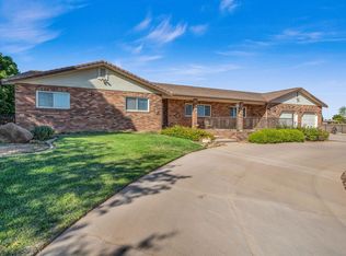 2268 S 2350 E, Saint George, UT 84790