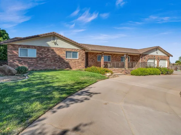2268 S 2350 E, Saint George, UT 84790