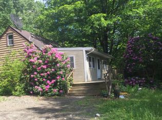 410 Doodletown Rd, Ancram, NY 12502