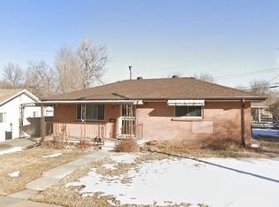 5702 Johnson St, Arvada, CO 80002