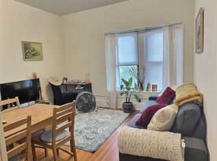 1390 Beacon St APT 12, Brookline, MA 02446