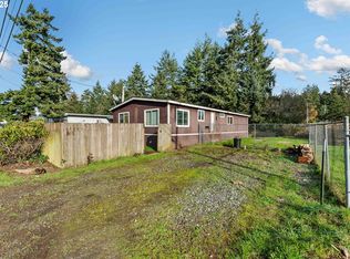 63461 Wallace Rd, Coos bay, OR 97420