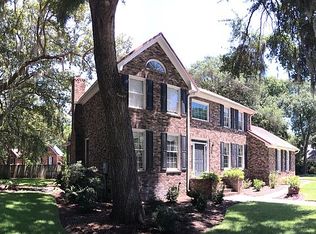 592 Crowned Kinglet Retreat, Charleston, SC 29412
