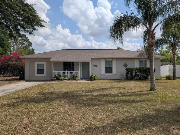 479 Little Aspen Ct, Ocoee, FL 34761