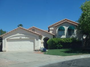 808 E Stanford Ave, Gilbert, AZ 85234