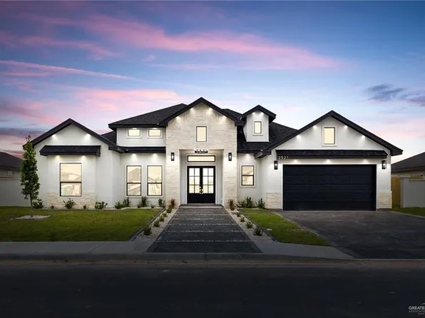 2521 Trinity Ave, McAllen, TX 78504